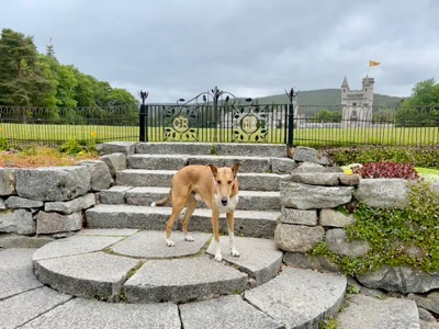 Balmoral Castle