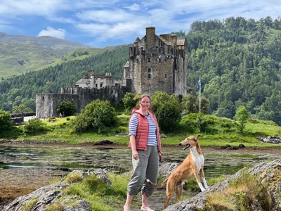 Eilean Donan Castle